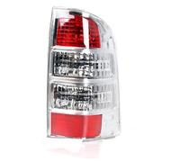 SQOFJGIGN Car Tail lights For Ranger Pickup Ute 2008 2009 2010 2011 Car Tail Light Brake Light With Wiring Harness Without Bulb Rear Light(Right)