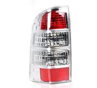 SQOFJGIGN Car Tail lights For Ranger Pickup Ute 2008 2009 2010 2011 Car Tail Light Brake Light With Wiring Harness Without Bulb Rear Light(Left)