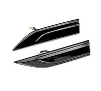 SQOFJGIGN Dynamic Side Indicator For VW For For Transporter T6 For Caddy Dynamic Turn Signal Light Side Marker Sequential Lamp Blinker Repeater Indicator