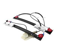 SQOFJGIGN Electric Window Regulator Car Power Window Regulator Front Right Driver Side for Mini for Cooper S 51337039452 Window Regulator