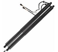 SQOFJGIGN Gas Strut For Jaguar For F-Pace X761 2016-2019 Rear Trunk Liftgate Power Hatch Lift Support Opener Electric Tailgate Gas Struts HK8370354AA Tailgate Gas Spring(Left and Right)