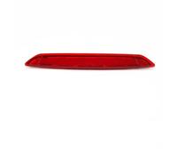 SQOFJGIGN High Level Brake Light 1Pcs For VW For Polo IV MK4 9N 9N3 Hatchback 2002-2010 Led Third Brake Light Projector Rear Red Tail Stop Lamp OEM:6Q6945097 Stop Light Led(Red)