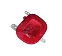 SQOFJGIGN High Level Brake Light 1Pcs Rear Bumper Light Tail Brake Reflector Lamp Stop Bulbs Cover For Jeep For Renegade 2015-2018 68255513AA 68255514AA Stop Light Led(Right)