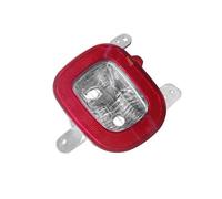 SQOFJGIGN High Level Brake Light 1Pcs Rear Bumper Light Tail Brake Reflector Lamp Stop Bulbs Cover For Jeep For Renegade 2015-2018 68255513AA 68255514AA Stop Light Led(Left)
