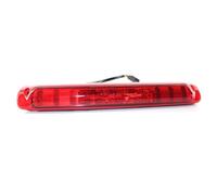 SQOFJGIGN High Level Brake Light 5978318 1Pc Third Brake Light For Cargo Lamp 5978318 For Chevy For Silverado 1500/2500/3500 ABS White/Black/Red Stop Light Led(Red)