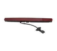 SQOFJGIGN High Level Brake Light RED/Smoked Rear LED Third Brake Stop Light For VW For Scirocco For Golf MK5 1K8945087D, 1K8 945 087 D, 1K6945097F, 1K6 945 097 F Stop Light Led(Red)