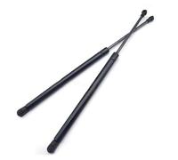 SQOFJGIGN Hydraulic Rod 817700X000 2x Tail Gate Trunk Hood Gas Spring Shocks Lift Supports Struts Bars Dampers For Hyundai i10 2007-2013