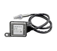SQOFJGIGN Nitrogen Oxide Sensor Nitrogen Oxide NOX Sensor For Mercedes For Benz A238 C238 C292 C300 C350e W166 W205 W213 W447 A0009054410 Automotive NOx Sensor