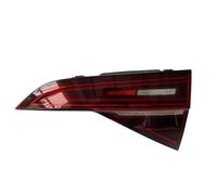 SQOFJGIGN Rear Stop Lights Car Rear Tail Light Fog Lamp Brake Reverse Turn Signal Car Taillight For VW For Sagitar For Jetta 2019-2021 Car Tail Light(Right Inner)