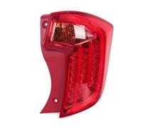 SQOFJGIGN Rear Stop Lights Car Rear Tail Light For Kia For Picanto 2012-2016 Turn Signal Light Stop Brake Fog Lamp Daytime Driving Light Car Accessories Car Tail Light(Only Right)