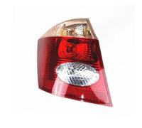 SQOFJGIGN Rear Stop Lights Car Rear Tail Lights For Geely For FC 2012-2013 Turn Signal Light Stop Brake Reversing Lamp Driving Car Tail Light(Left)
