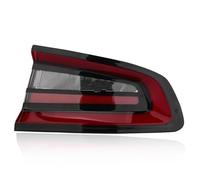 SQOFJGIGN Rear Stop Lights Car Tail Light For Dodge For Charger 2015-2022 US Version 68213144AD Car Led Rear Lamp Turn Signal Light Stop Brake Fog Lamp Car Tail Light(Right)