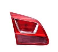 SQOFJGIGN Rear Stop Lights For Chevy For Cruze 2015 2016 Car Inside Outside Rear Tail Light Reversing Brake Turn Signal Car Accessories Taillight Assembly Car Tail Light(Inner Left)