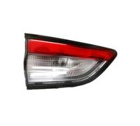 SQOFJGIGN Rear Stop Lights For Escape 2020 2021 Car Parts LED Rear Outside Inside Tail Light Rear Stop Bumper Brake Light Fog Lamp Tail Light Assembly Car Tail Light(Inside left)