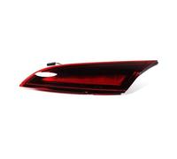 SQOFJGIGN Rear Stop Lights LED Rear Tail Light Brake Stop Lamp Rear Turn Signal Inside Taillights For Buick For Regal 2014-2017 Car Accessories Car Tail Light(Right)