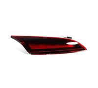 SQOFJGIGN Rear Stop Lights LED Rear Tail Light Brake Stop Lamp Rear Turn Signal Inside Taillights For Buick For Regal 2014-2017 Car Accessories Car Tail Light(Left)