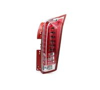 SQOFJGIGN Rear Stop Lights Rear Tail Light Fog Lamp Tail Brake Light Reverse Lamp For Cadillac For SRX 2010-2015 Car Accessories Car Tail Light(Right)