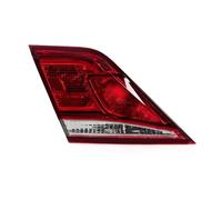 SQOFJGIGN Rear Stop Lights Tail Light Car Light Inside Rear Bumper Stop Turn Signal Light Brake Lamp Tail Lamp Assembly For Toyota For Camry 2009-2011 Car Tail Light(Left)