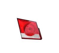 SQOFJGIGN Rear Tail Light 1 PCS Rear taillight steering brake assembly For Chevy For Classic For Cruze 2009-2015 Reversing Lights(Inner L)