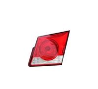 SQOFJGIGN Rear Tail Light 1 PCS Rear taillight steering brake assembly For Chevy For Classic For Cruze 2009-2015 Reversing Lights(Inner R)