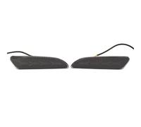 SQOFJGIGN Rear Tail Light 2PCS Car LED Reflector Light For Toyota For Corolla For Cross 2020-2022 Rear Fog Lamp Bumper Brake Light Dynamic Turn Signal Reversing Lights(Model A)