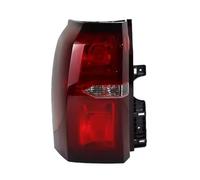 SQOFJGIGN Rear Tail Light 84467058 84467059 For Chevy For Tahoe For Suburban 2015-2020 LED Tail Light Signal Lamp Rear Brake Light Car Exterior Accessories Reversing Lights(Only 1 Left)