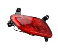 SQOFJGIGN Rear Tail Light Auto Rear Bumper Fog Light Rear Fog Light Lamp Head Light Lamp Assembly Accessories For Chery For Tiggo 2/3x J694416030 Reversing Lights(Right)