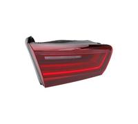 SQOFJGIGN Rear Tail Light Car Tail Light For A6 C7 2014-2017 Turn Signal Rear Taillight Turn Signal Dynamic Signal 4G5945093E 4G5945094E Reversing Lights(Only 1 Left)