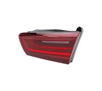 SQOFJGIGN Rear Tail Light Car Tail Light For A6 C7 2014-2017 Turn Signal Rear Taillight Turn Signal Dynamic Signal 4G5945093E 4G5945094E Reversing Lights(Only 1 Right)