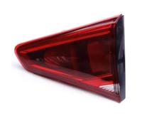 SQOFJGIGN Rear Tail Light Car Taillight Assembly Auto Inside Outside Rear Tail Lamp Turn Signal Warning Brake Light Fog Light For Chery For Tiggo 7 2016-2019 Reversing Lights(Inner Right)