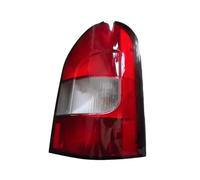 SQOFJGIGN Rear Tail Light Car Taillights For Mercedes For Benz MB VAN MB100/MB140 SERIES 2.3 L PETROL / 2.9 L DIESEL 1999-2005 Rear Reverse Brake Stop Lamp Reversing Lights(R)