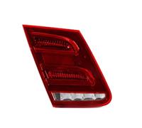 SQOFJGIGN Rear Tail Light For Mercedes For Benz E Class W212 E200 E240 E260 E280 E300 E350 E250 E63 2014-2016 Car LED Rear Turn Signal Tail Light Assembly Reversing Lights(Inner left)