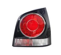 SQOFJGIGN Rear Tail Light Rear Bumper tail light Fog Light For VW For POLO 9N 9N3 For Hatchback 2005-2010 Brake Stop Lamp Light NO Bulbs Reversing Lights(Only 1 Right*)