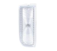 SQOFJGIGN Rear Tail Light Rear Taillight License Plate Lamp Reverse Backup Lamp For Land For Rover For Range For Rover L322 2002-2012 XFD000053 XFD000043 Accessories Reversing Lights(Only 1 Left)