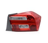 SQOFJGIGN Rear Taillights For City 2012 2013 2014 Left Right Rear Tail Light Turn Signal Fog Lamp Auto Accessories Without Lamp Bulb Car Taillight Tail lights assembly(Right)