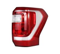SQOFJGIGN Rear Taillights For Expedition 2018-2022 Halogen Taiilight Car Accessories Tail Light Brake Signal Lamp Assembly JL1Z13405G Tail lights assembly(Right)