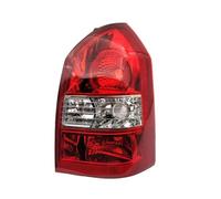 SQOFJGIGN Rear Taillights For Hyundai For Tucson Series Cars Without Wires Or Bulbs 1 Taillight Assembly Tail lights assembly(Right)