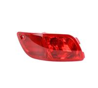 SQOFJGIGN Rear Taillights For Hyundai For Veracruz IX55 2007-2015 Rear Bumper Brake Light Reflector Stop Fog Lamp Assembly Auto Parts Car Exterior Accessories Tail lights assembly(Left)
