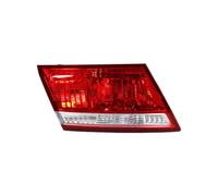 SQOFJGIGN Rear Taillights For Odyssey 2009-2012 Car Inner Outside Rear Tail Light Turn Signal Fog Lights Auto Taillight Semi-Assembly Without Bulb Tail lights assembly(Inner Left)