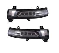 SQOFJGIGN Rear Taillights For Suzuki For Grand For Vitara 2007 2008 2009 2010-2014 LED Rear View Mirror Turn Signal Light Auto Exterior Accessories 36410-78K00 Tail lights assembly