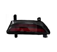 SQOFJGIGN Rear Taillights For Xpeng G6 2023-2024 Rear Bumper Reflector Reversing Light Warning Brake Light Signal Lamp Fog Light Assembly Car Accessories Tail lights assembly(Left)