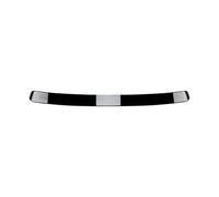SQOFJGIGN Rear Trunk Spoiler Rear Roof Spoiler Wing For Mercedes For Benz For Vito For Viano V Class W447 V220 V250 V260 16-23 Car Rear Roof Trunk Spoiler Lip Trim Auto Tail Wing(Glossy Black)