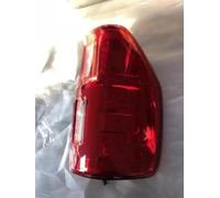 SQOFJGIGN Tail Lamp Assembly Car Tail lights 2PCS Car Tail Light For RANGER 2012-2019 Taillights Assembly Dynamic Sequential Turn Signals DRL Brake Reverse Lamp(2 sides Red)