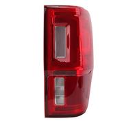 SQOFJGIGN Tail Lamp Assembly Car Tail lights Car Accessories For Ranger 2019 2020 2022 LED Rear Tail Light Dynamic Stop Turn Signal Brake Warning Fog Lamp(Right)
