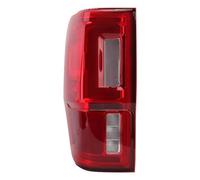 SQOFJGIGN Tail Lamp Assembly Car Tail lights Car Accessories For Ranger 2019 2020 2022 LED Rear Tail Light Dynamic Stop Turn Signal Brake Warning Fog Lamp(Left)