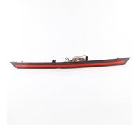 SQOFJGIGN Tail Lamp Assembly Car Tail lights Car LED Rear Running Light Brake Dynamic Turn Signal Reflector For Kia For Rio 4 Sedan 2017-2020 Rear Bumper Trunk Tail Light