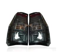 SQOFJGIGN Tail Lamp Assembly Car Tail lights Car LED Tail Lights Taillight For Ranger For T8 2015-2022 Rear Lamp DRL + Dynamic Turn Signal + Reverse + Brake LED(Smoked black)
