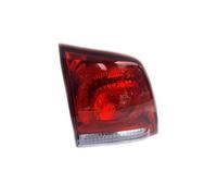SQOFJGIGN Tail Lamp Assembly Car Tail lights For Toyota For Land Cruiser For LC200 2016 2017 2018 2019 2020 Car LED Tail Lights Tail Lamp Fog Lights Day Running Light(Inner Left)