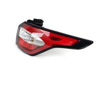 SQOFJGIGN Tail Lamp Assembly Car Tail lights Tail Lamp Fog Light For Focus Sedan Tail Light Car Styling For Kuga 2017 2018 2019 Car New LED Tail Lights(Outer Right)