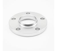 SQOFJGIGN Wheels Spacer Kit 2pcs 3mm/5mm/7mm/8mm/9mm/10mm/12mm/15mm/20mm Wheel Spacers 5x4.5 5x114.3 CB 67.1 For Dodge For Stealth 1991-1996 Hubcentric Wheel Spacers(15mm)